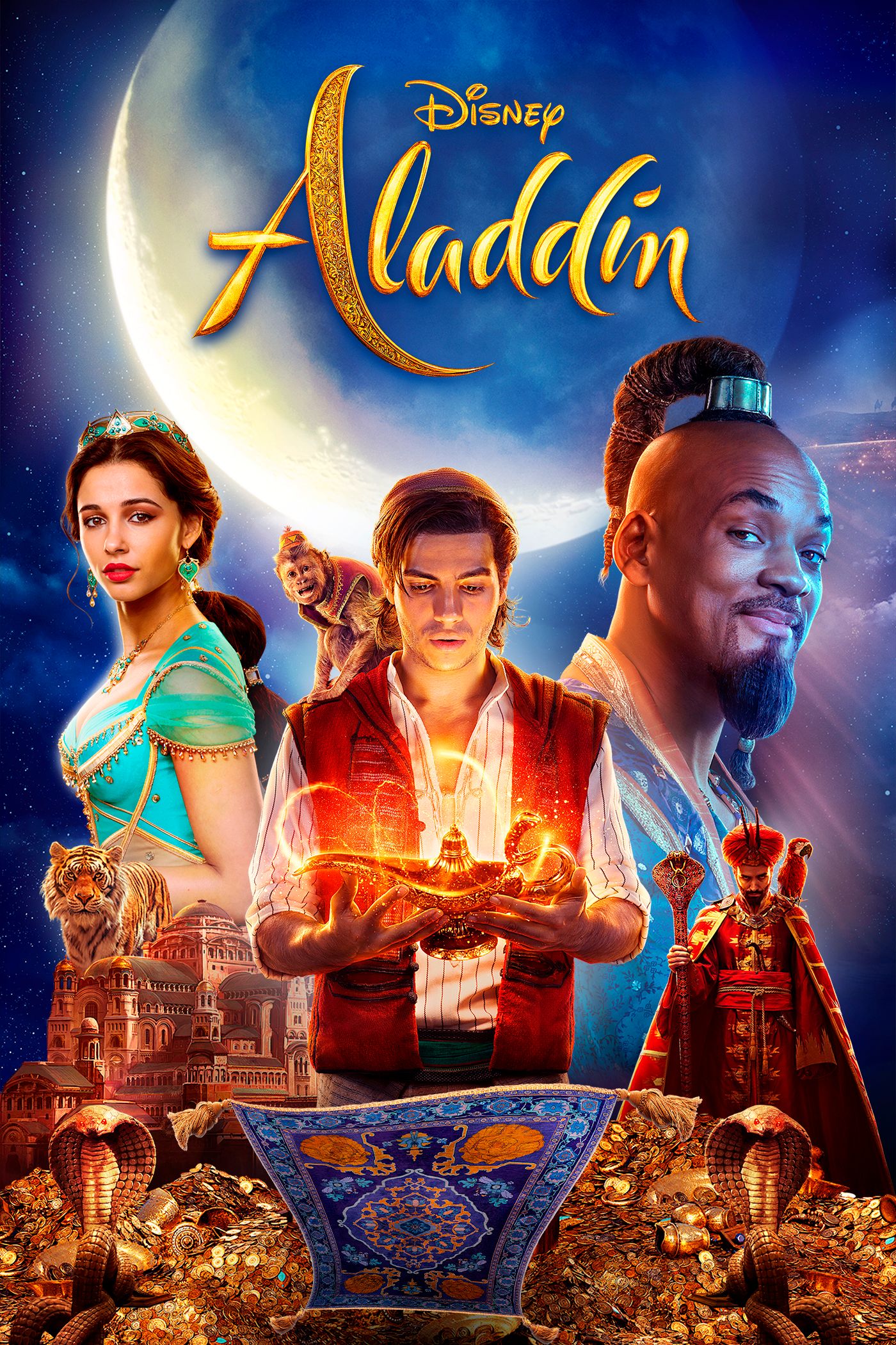 Aladdin