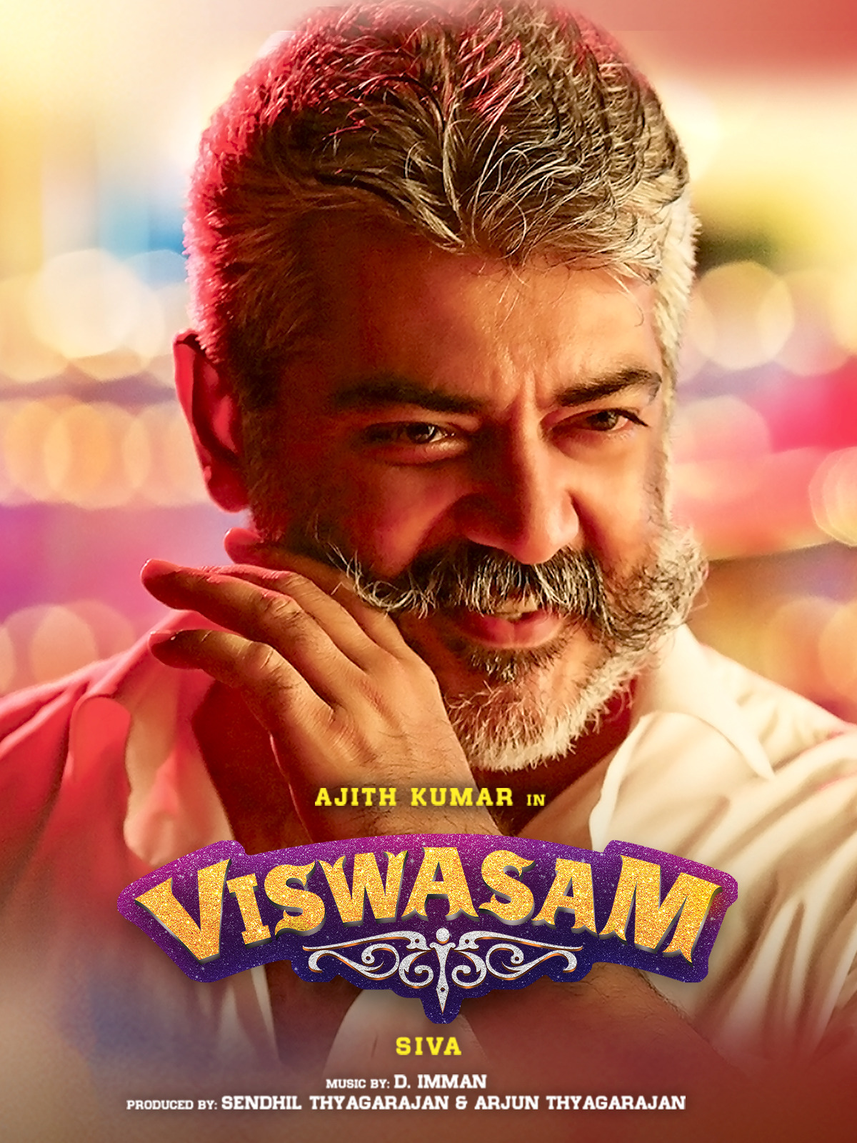 Viswasam