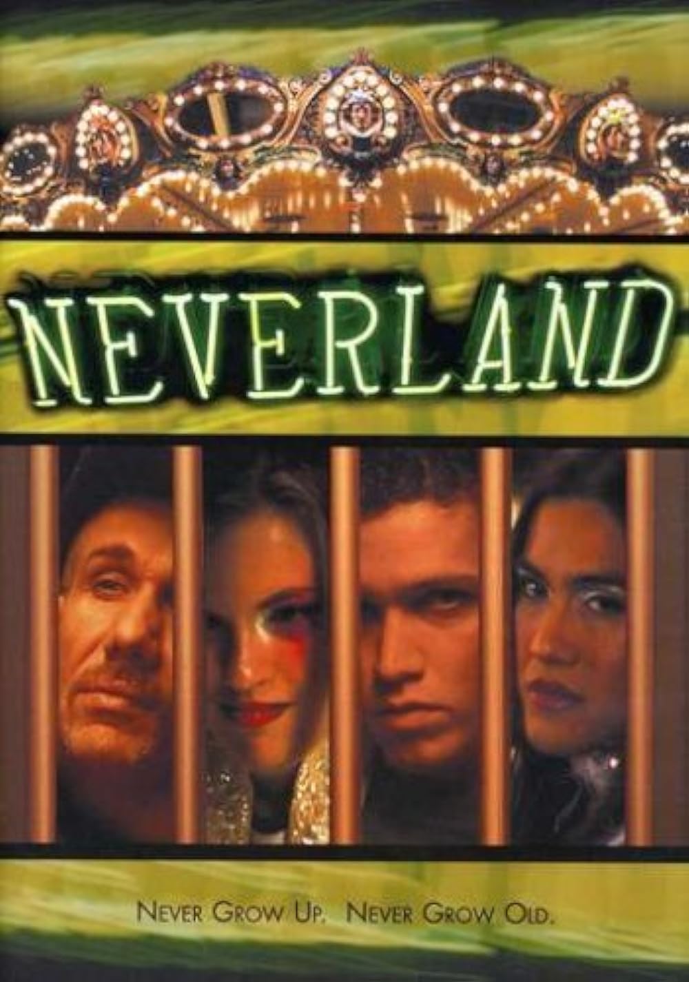 NEVERLAND PART 2