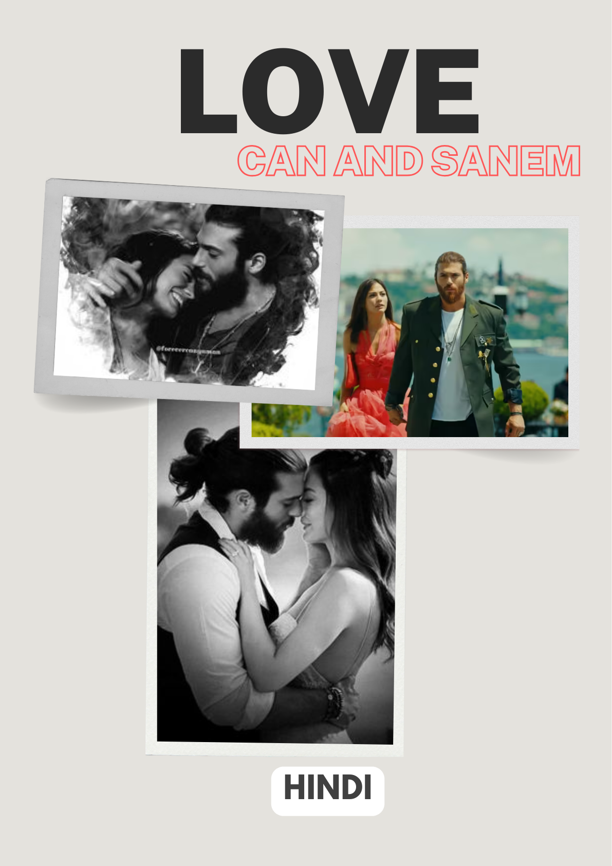 Love can & Sanem