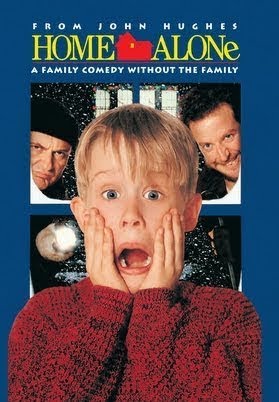 Home Alone 4